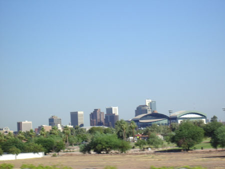 Phoenix Phoenix